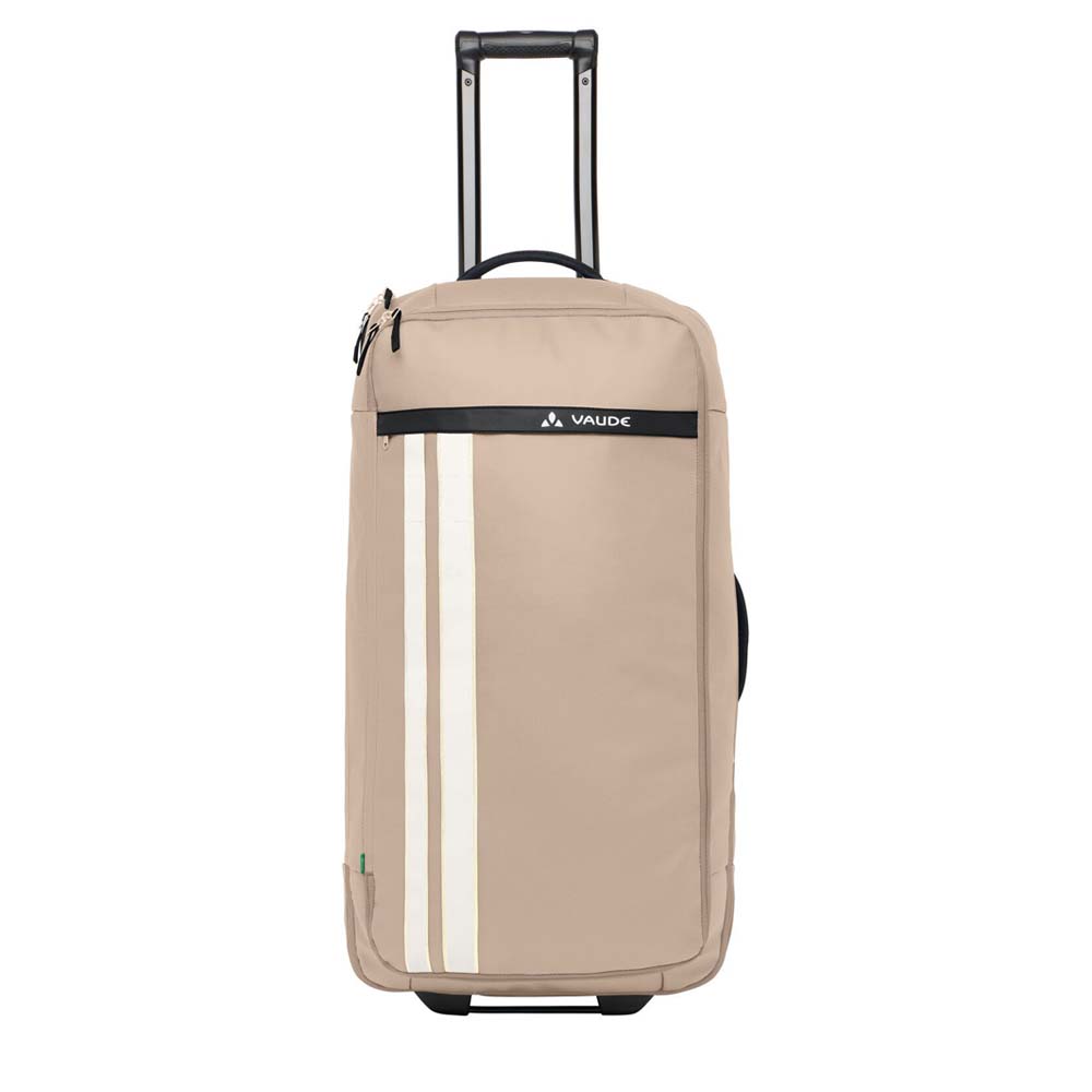 VAUDE Takutea 90 - Reisetrolley mit robustem Planenmaterial