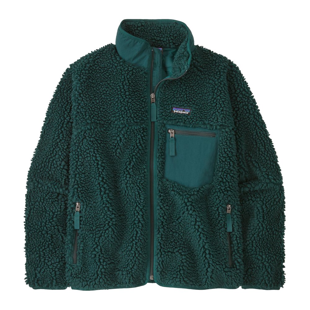 PATAGONIA Classic Retro-X Jkt Women - Fleecejacke