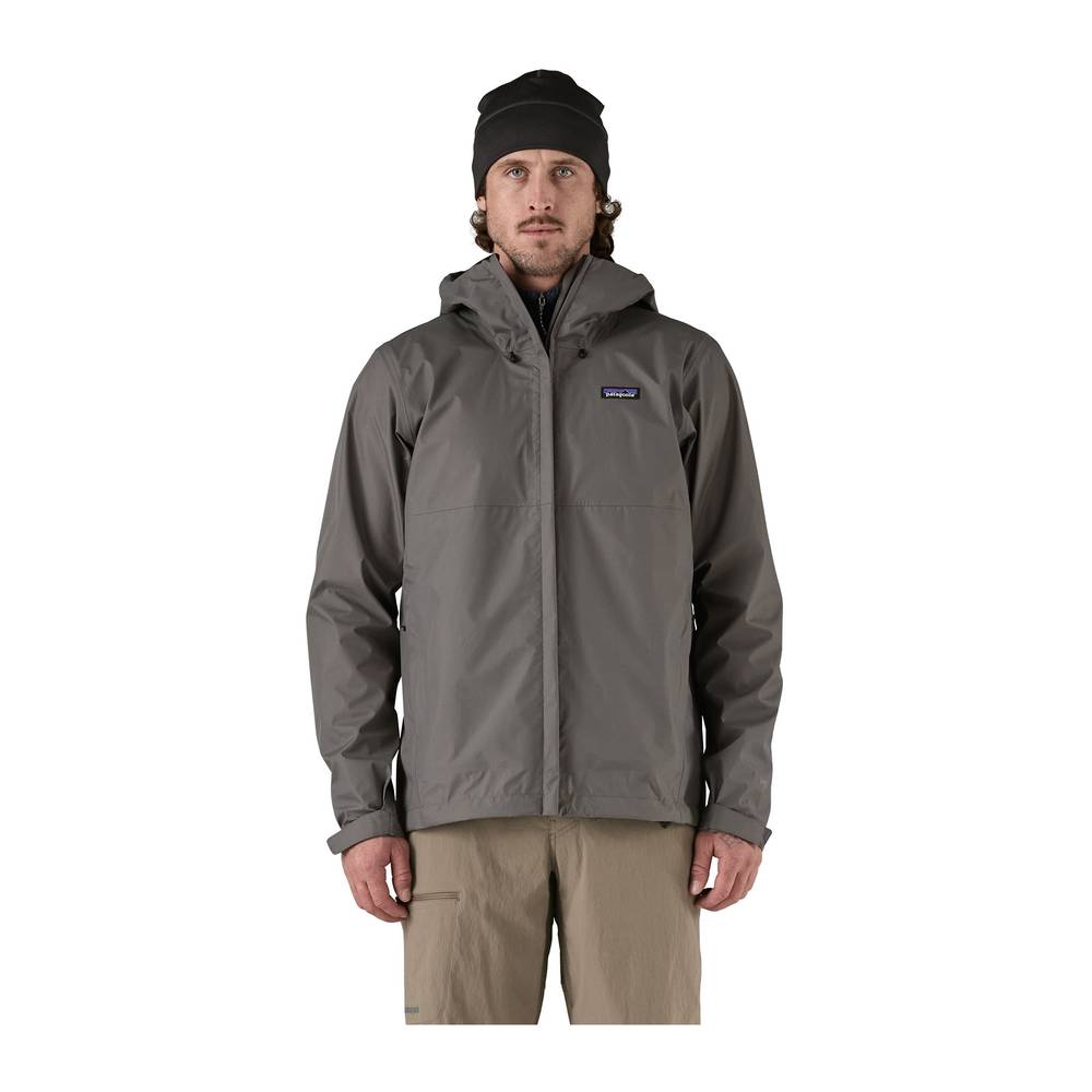 PATAGONIA Torrentshell 3L Rain Jacket Men - Regenjacke wasserdicht, atmungsaktiv