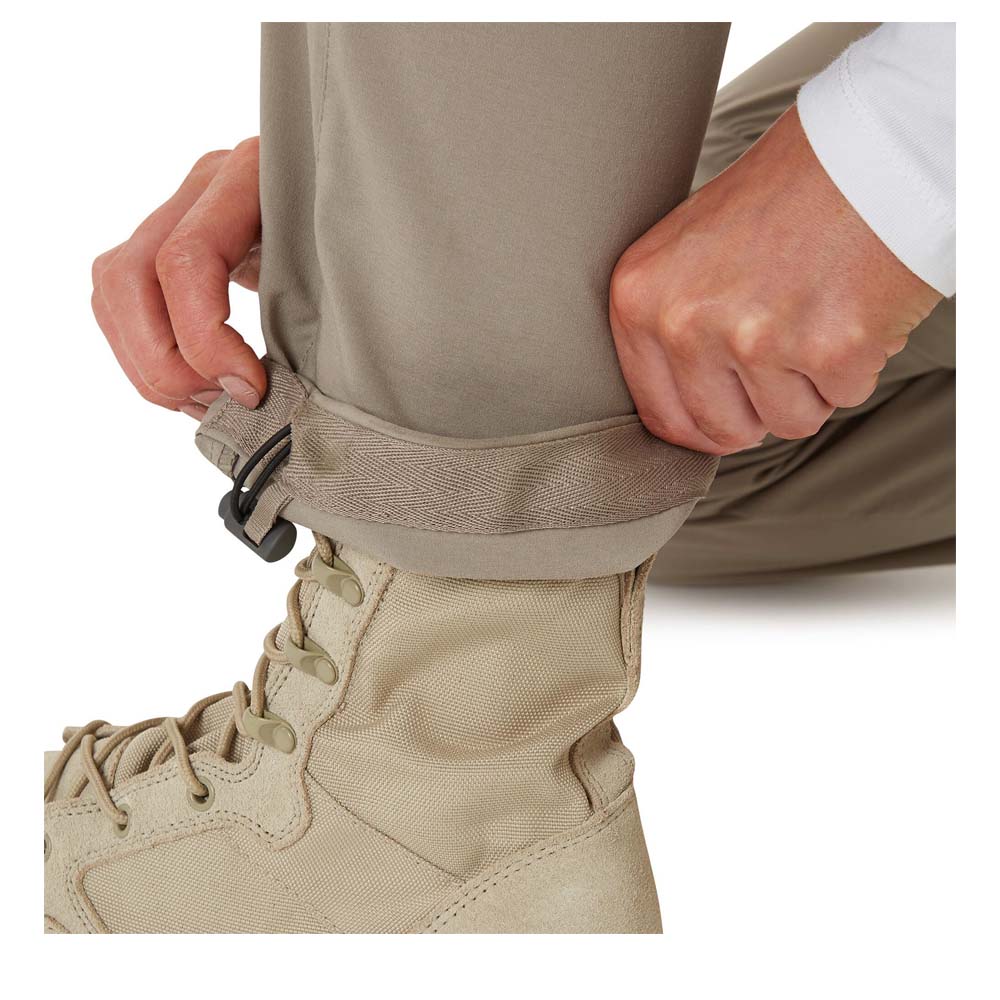 CRAGHOPPERS NosiLife Pro Convertible Trousers Women - Trekkinghose