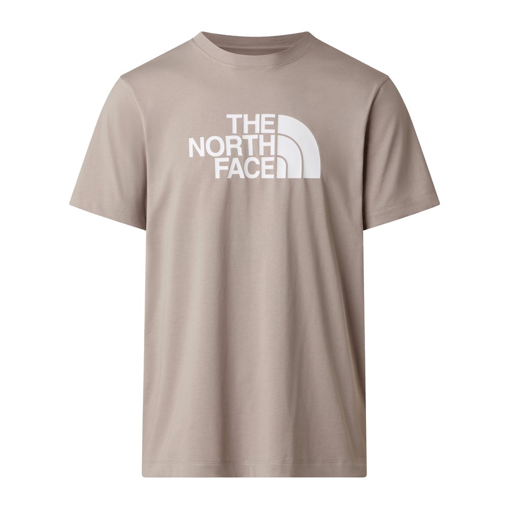 THE NORTH FACE Evolution Half Dome Regular Short Sleeve Men - T-Shirt atmungsaktiv, weich