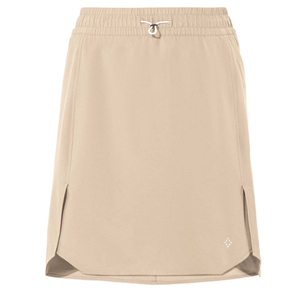 VAUDE Skomer Skort V Women – Skort elastisch und schnelltrocknend