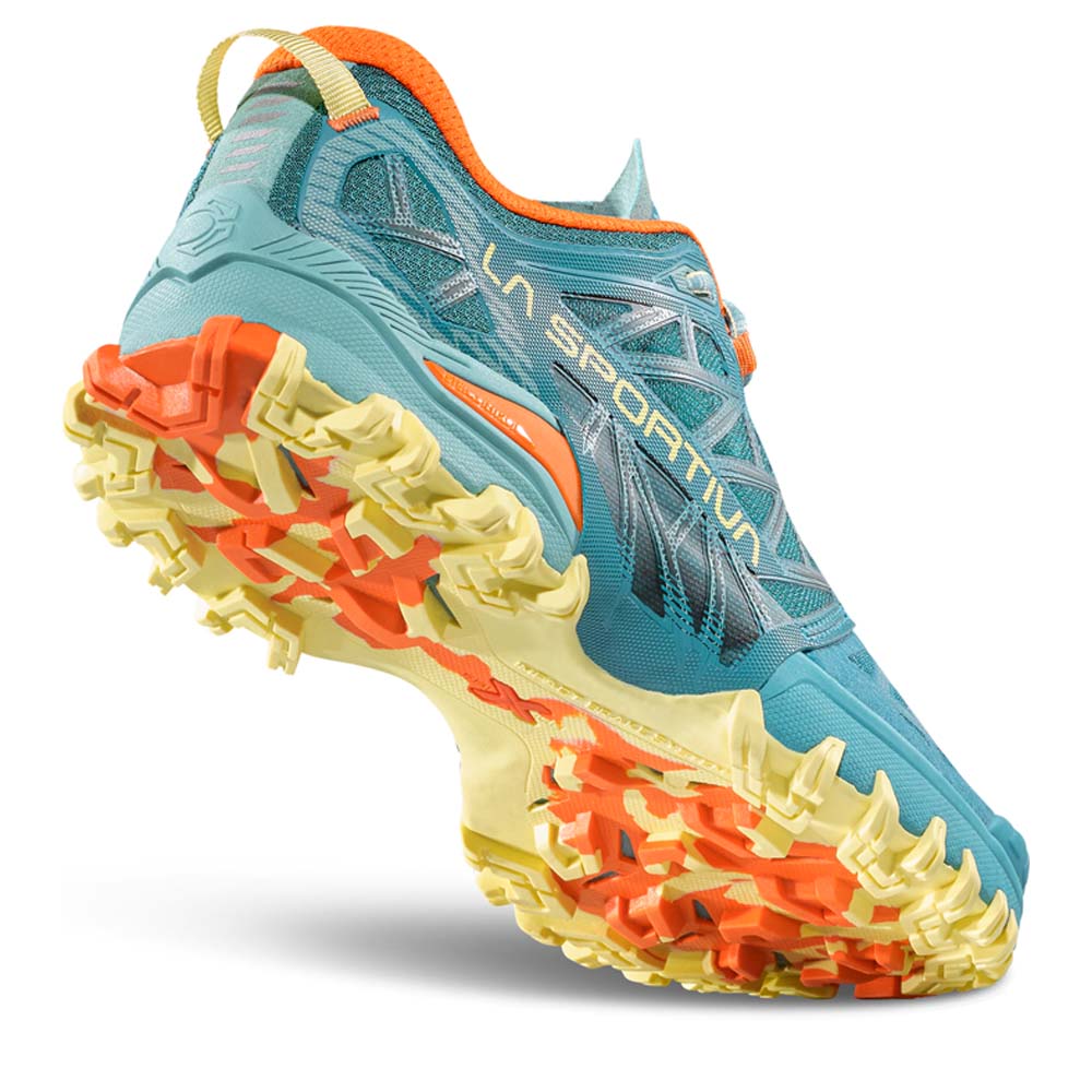 LA SPORTIVA Bushido III Woman - Trailrunning-Schuh agil und stabil