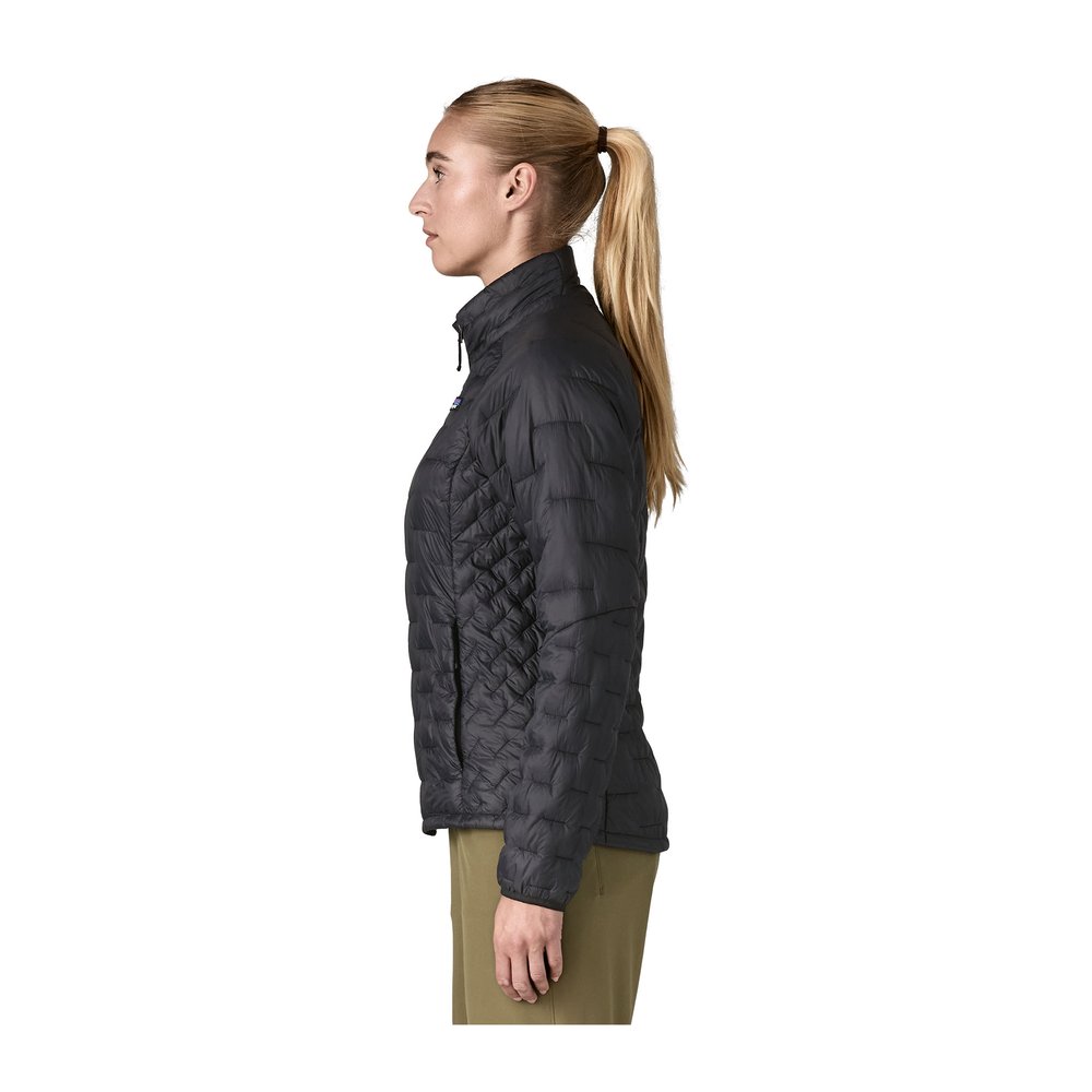 PATAGONIA Micro Puff Jkt Women - Isolationsjacke winddicht & ultraleicht