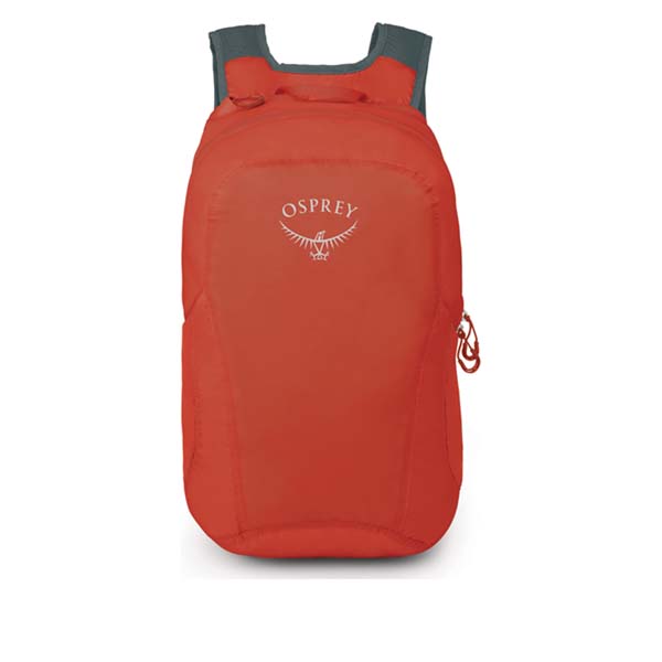 OSPREY Ultralight Stuff Pack - Ultraleichter Tagesrucksack mit kleinem Packmaß