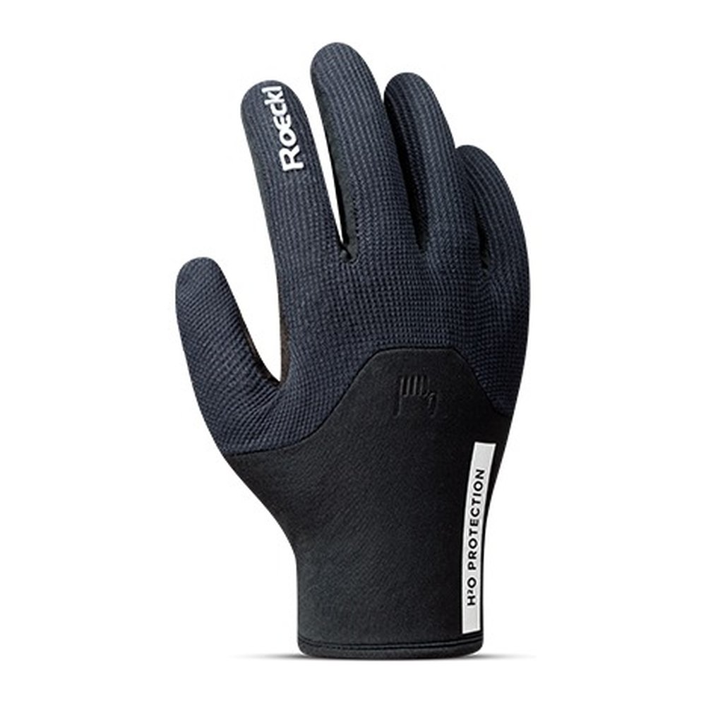 ROECKL Rauheck - Radhandschuhe wasserdicht, winddicht