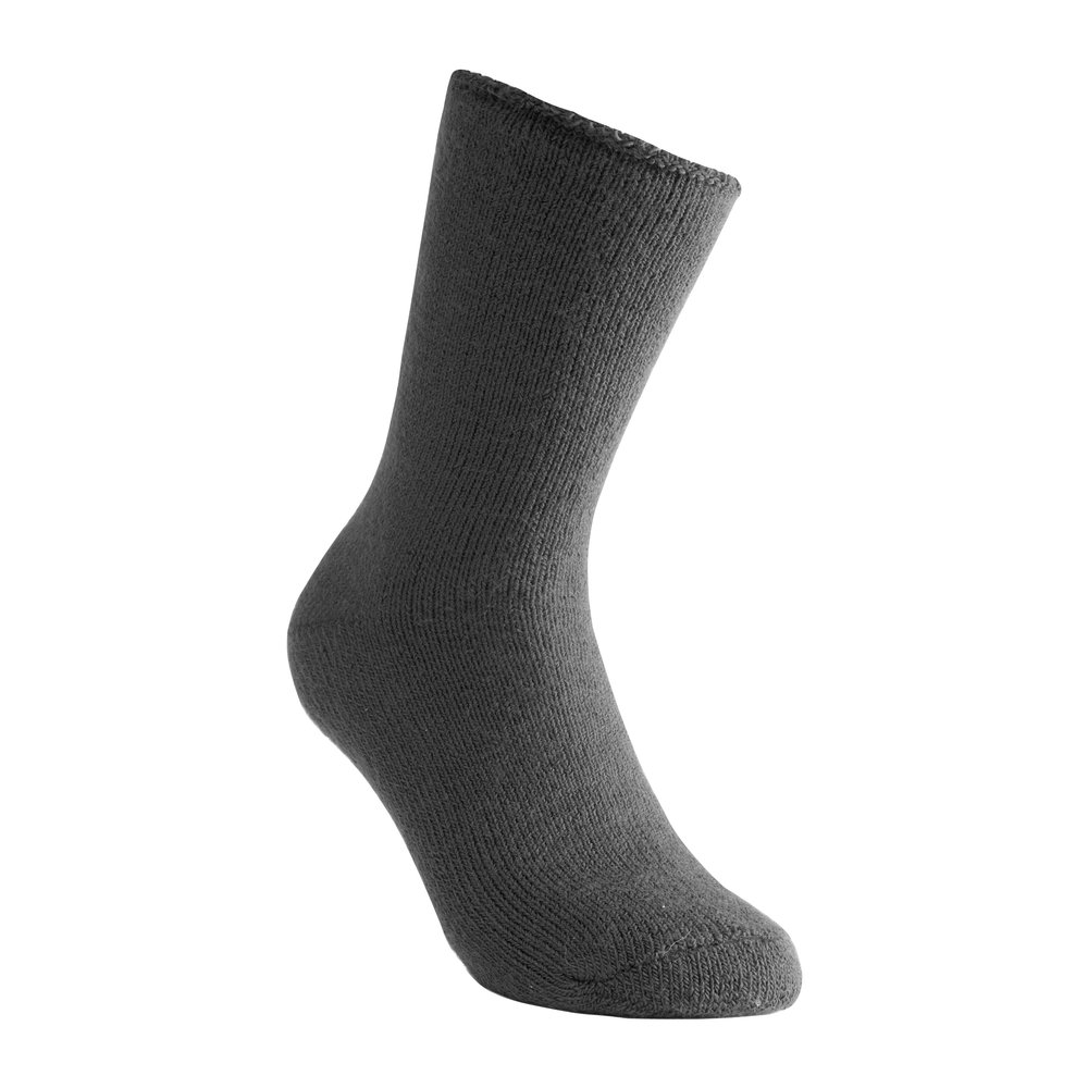 WOOLPOWER Socks Classic 600 - Warme Merinosocken für kalte Tage
