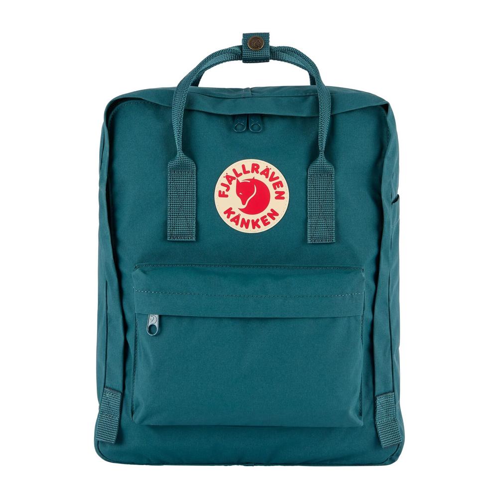 FJÄLLRÄVEN Kånken - Tagesrucksack wasserabweisend, schnelltrocknend