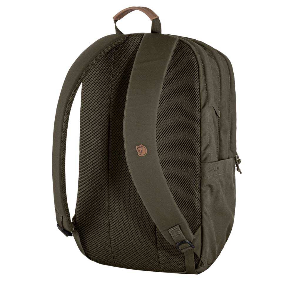 FJÄLLRÄVEN Räven 28 - Tagesrucksack wasserabweisend mit Laptopfach