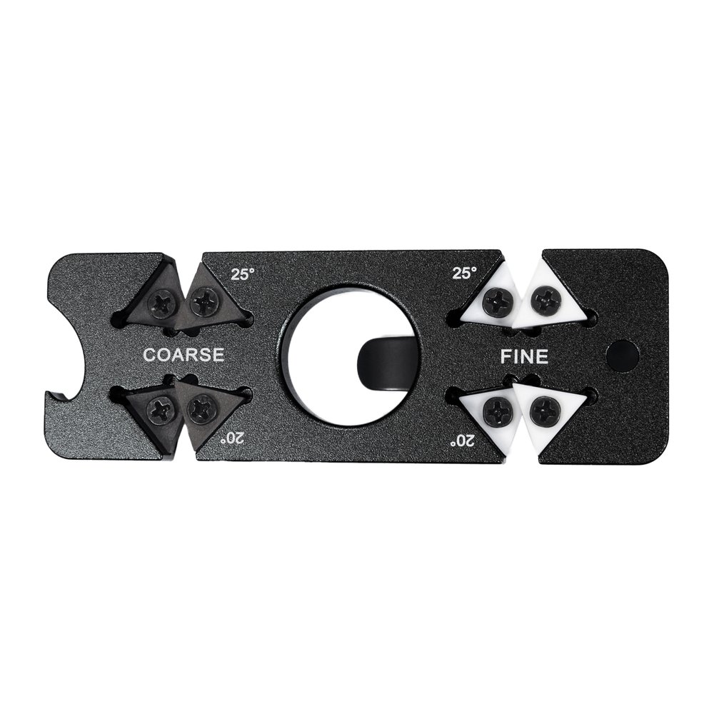 ORIGIN OUTDOORS Messerschärfer EDC Pocket - Klingenschärfer