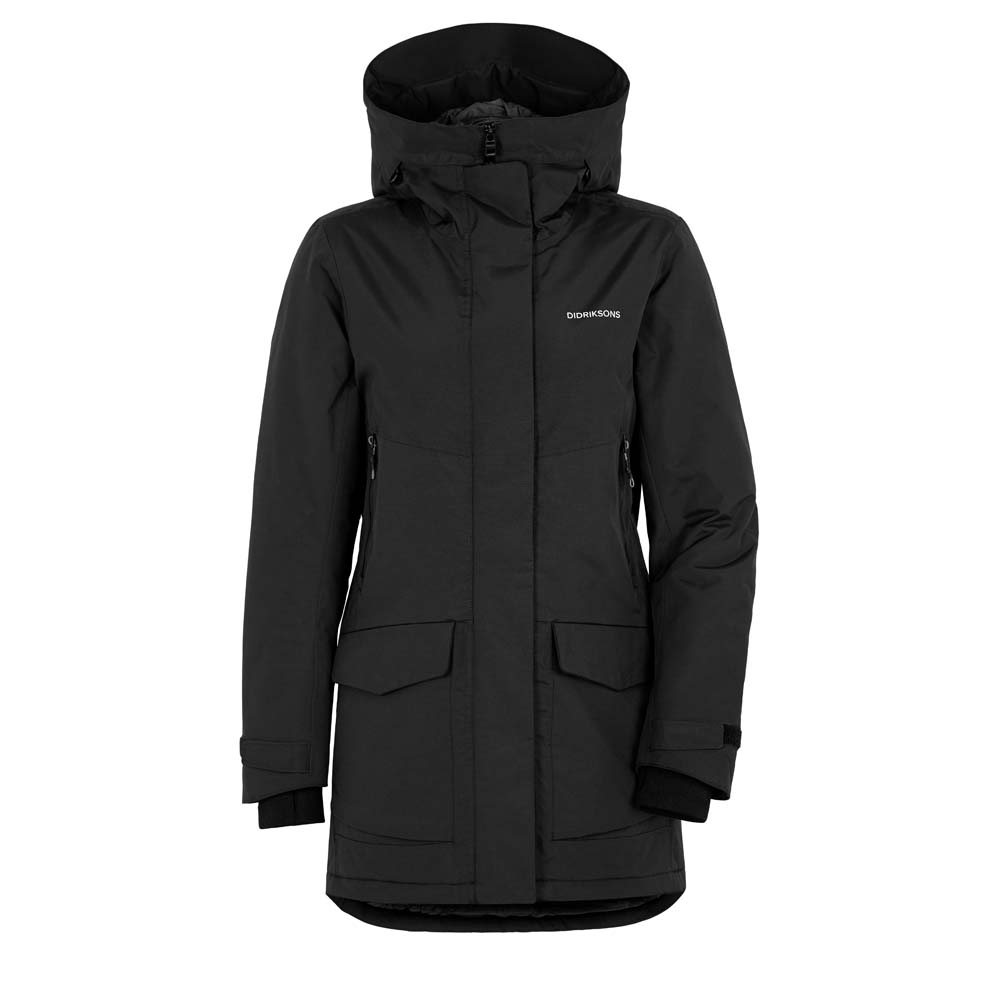 DIDRIKSONS Frida Womens Parka 5 - Funktionsparka