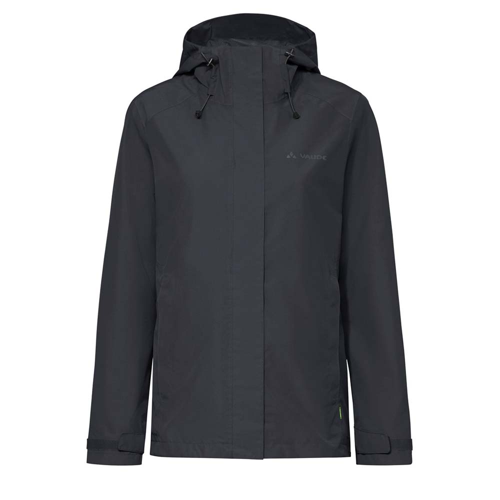 VAUDE Strathcona Jacket Women - Regenjacke wasserdicht und winddicht