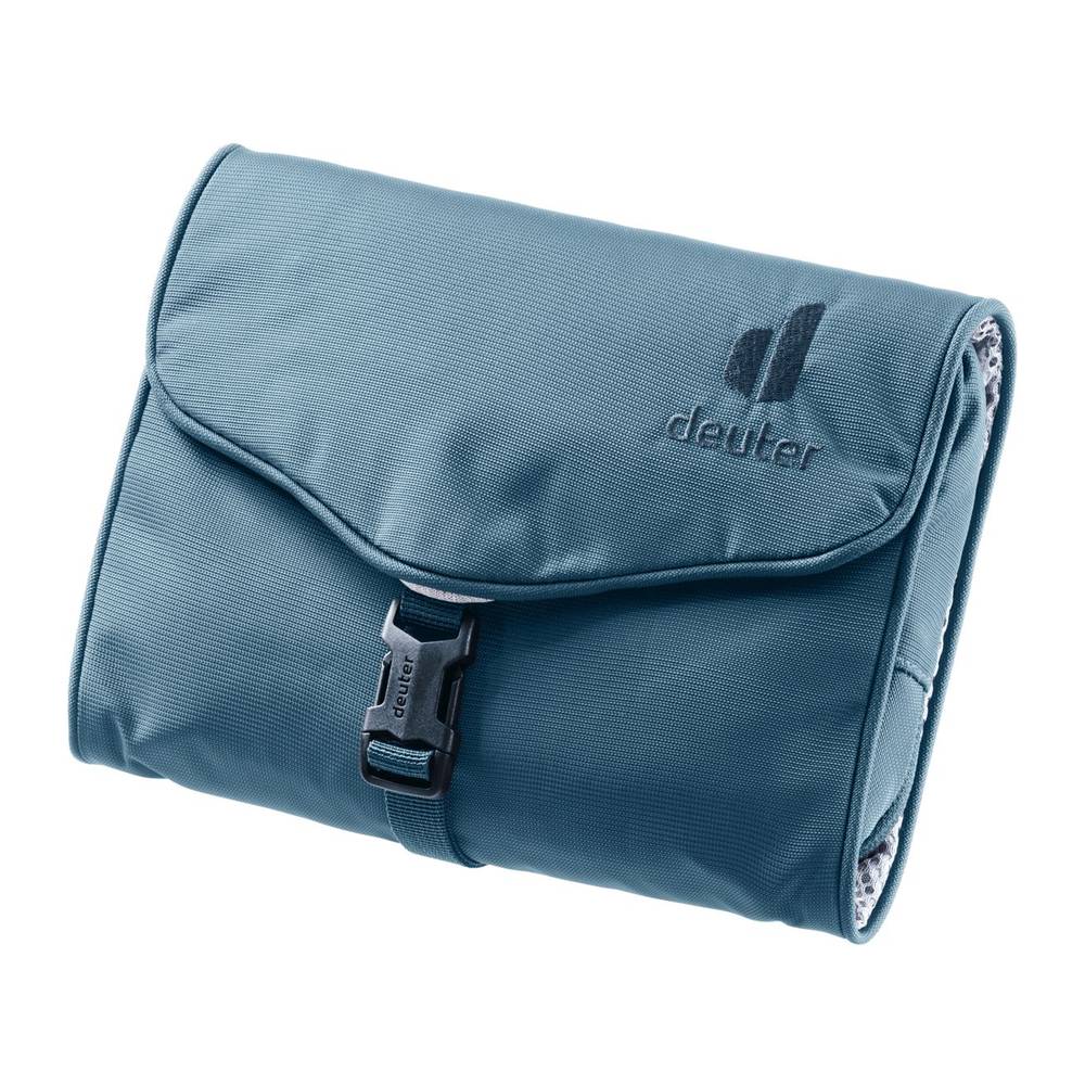 DEUTER Wash Bag I - Kulturbeutel kompakt und leicht