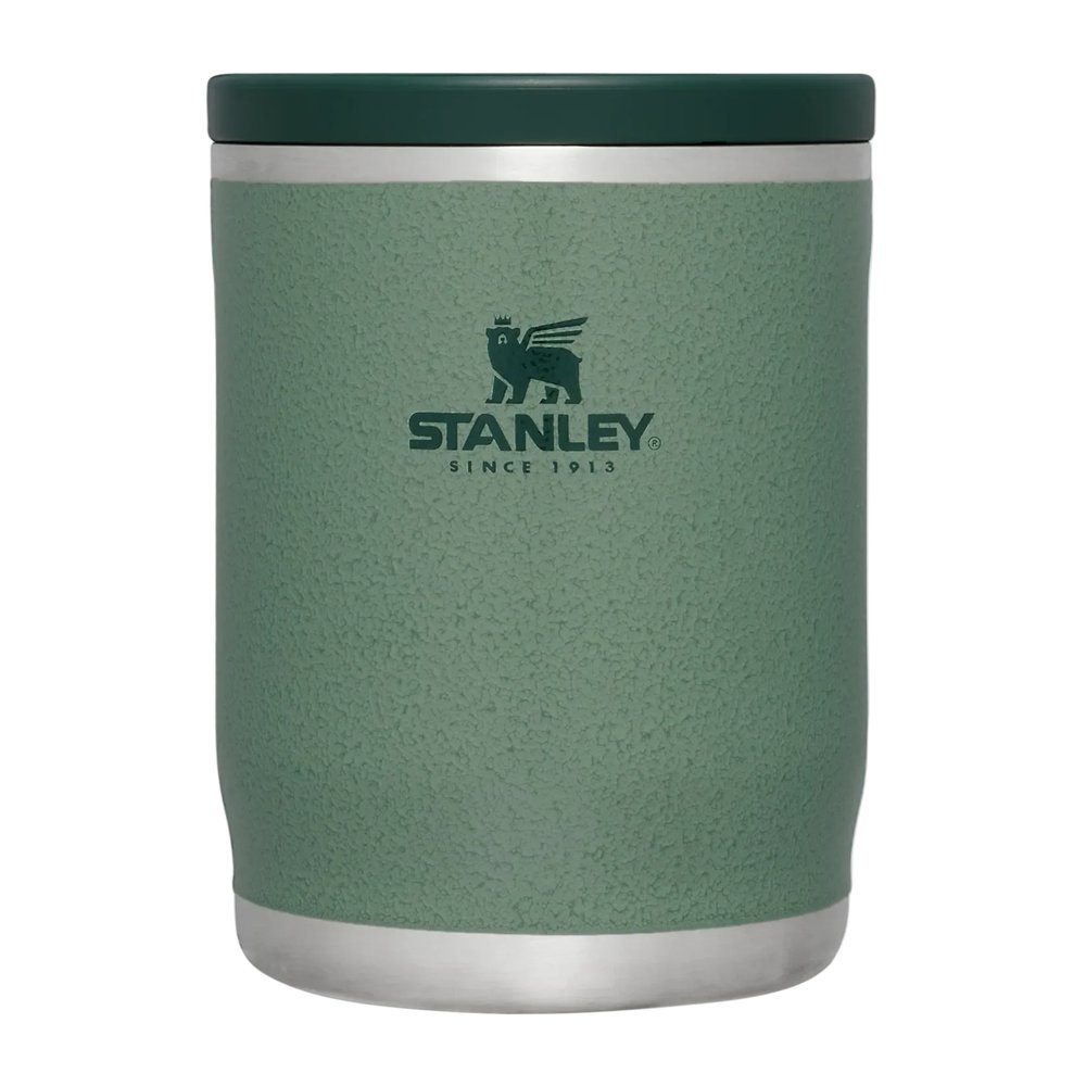STANLEY The Adventure To-Go Food Jar 0,35L - Thermobehälter auslaufsicher, spülmaschinenfest