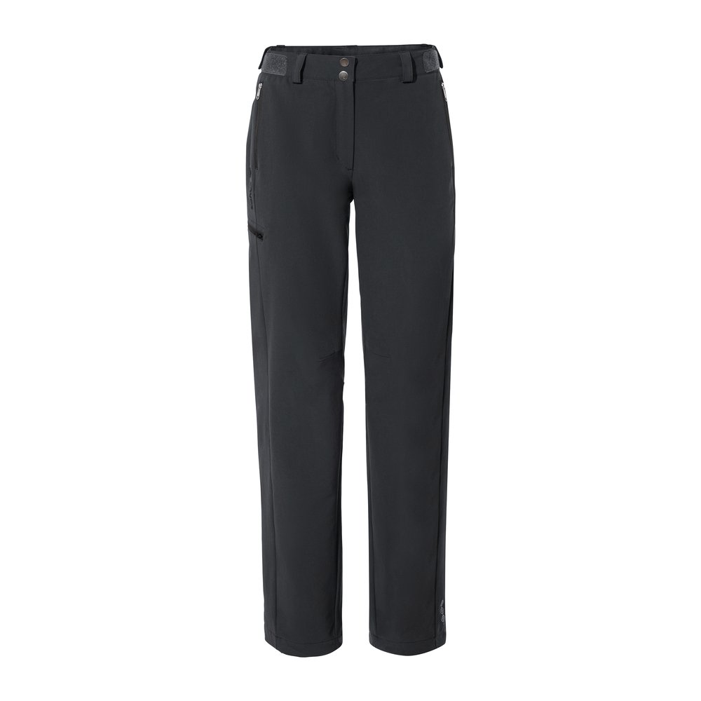 VAUDE Skomer Winter Pants II Women - Outdoorhose wasserabweisend, 4-Wege-Stretch