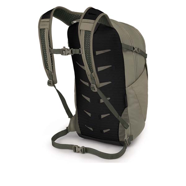 OSPREY Daylite Plus - Leichter Tagesrucksack mit Laptopfach