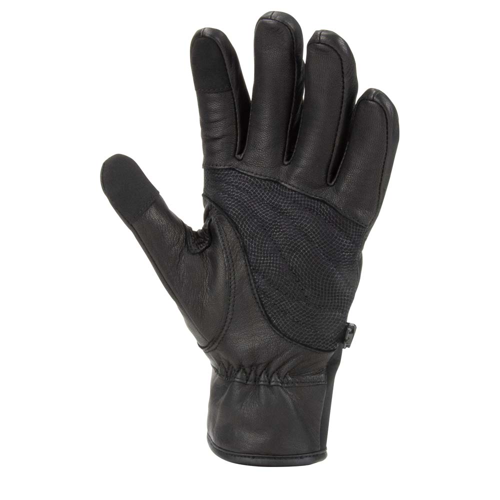 SEALSKINZ Waterproof Cold Weather Glove with Fusion Control - Handschuhe
