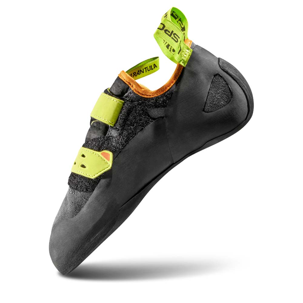 LA SPORTIVA Tarantula Man - Kletterschuh einsteigerfreundlich und komfortabel