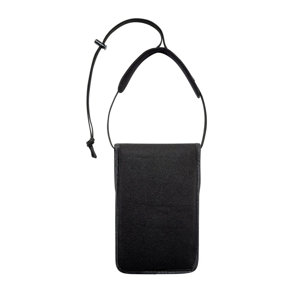 TATONKA Skin Neck Pouch - Brustbeutel mit weicher Rückseite & verstellbarem Band