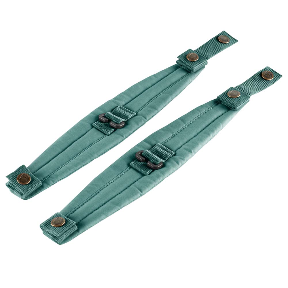 FJÄLLRÄVEN Känken Schoulder Pads -Schulterpolster bequem, gepolstert
