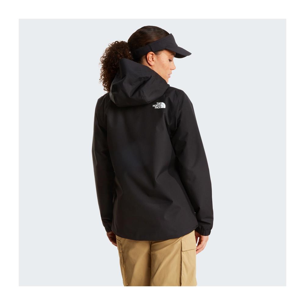 THE NORTH FACE Quest Mono Jacket Women - Regenjacke wasserdicht & winddicht