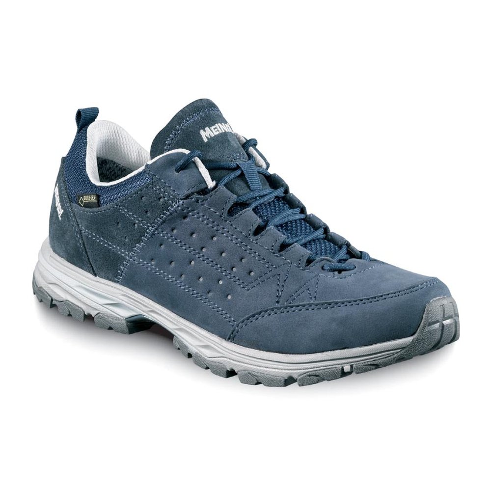 MEINDL Durban Lady GTX Women - Multifunktionsschuh atmungsaktiv und dämpfend