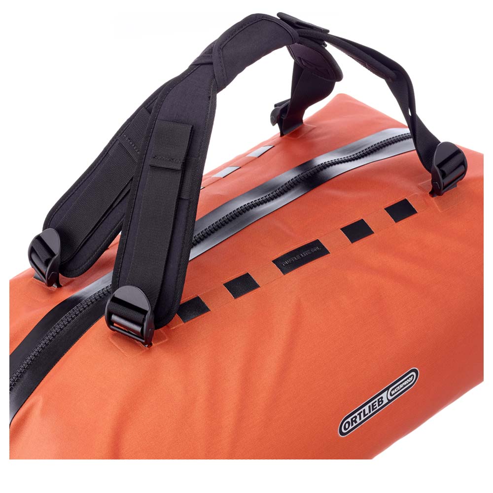 ORTLIEB Duffle Lite 60L - Reisetasche wasserdicht, ultraleicht