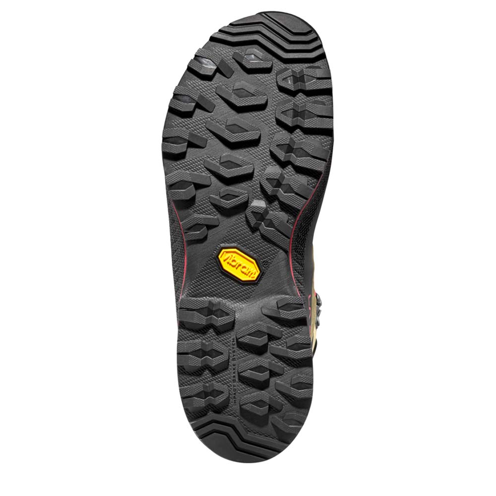 LA SPORTIVA TX5 Evo Mid GTX Woman - Trekkingschuh stabil und griffig