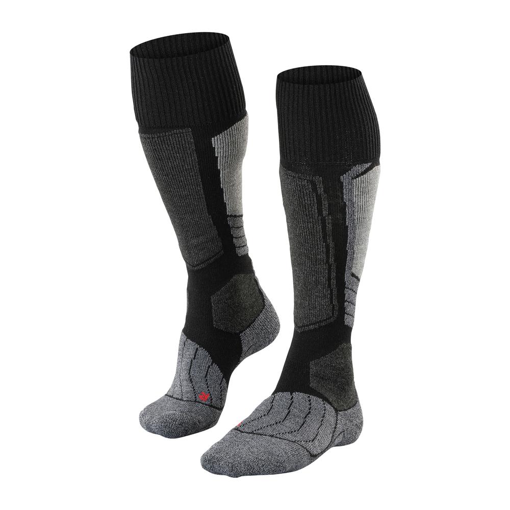 FALKE SK1 Comfort Men - Skisocken wärmend & schnelltrocknend