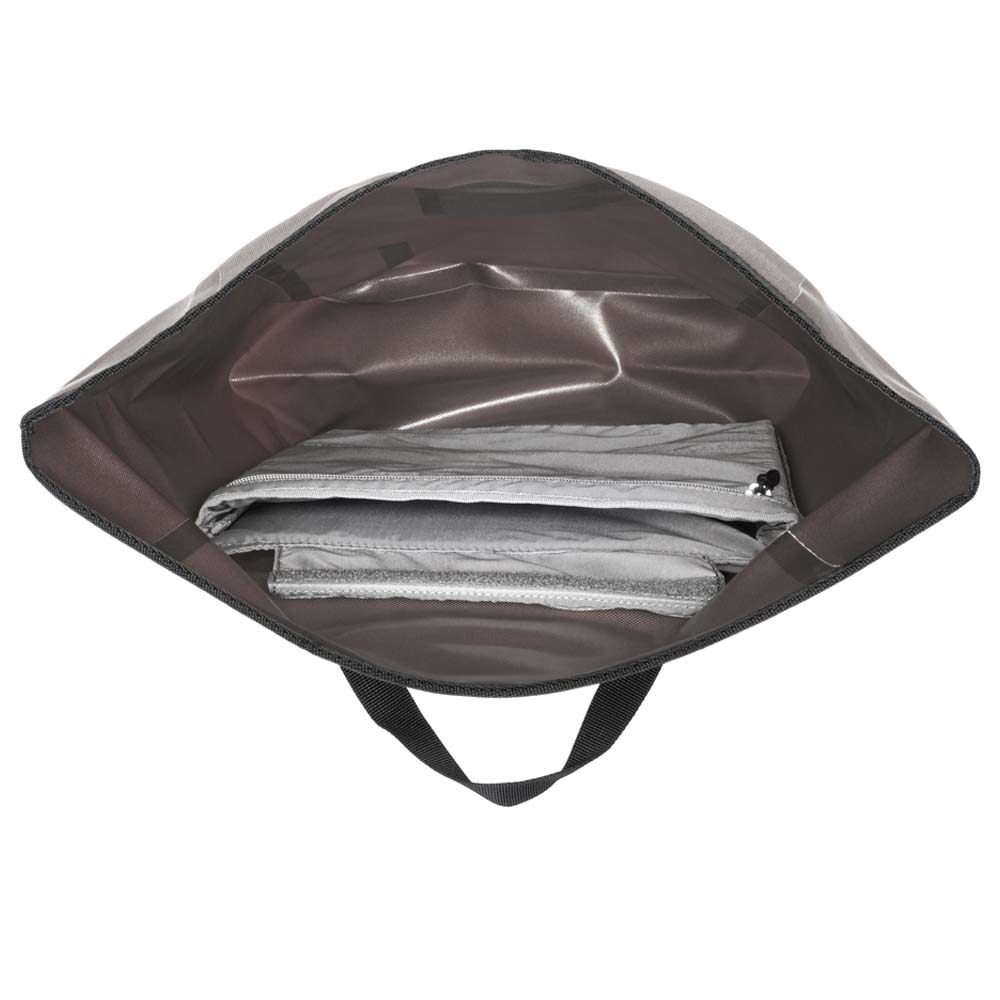 ORTLIEB Velocity Lite - Fahrradrucksack wasserdicht, leicht