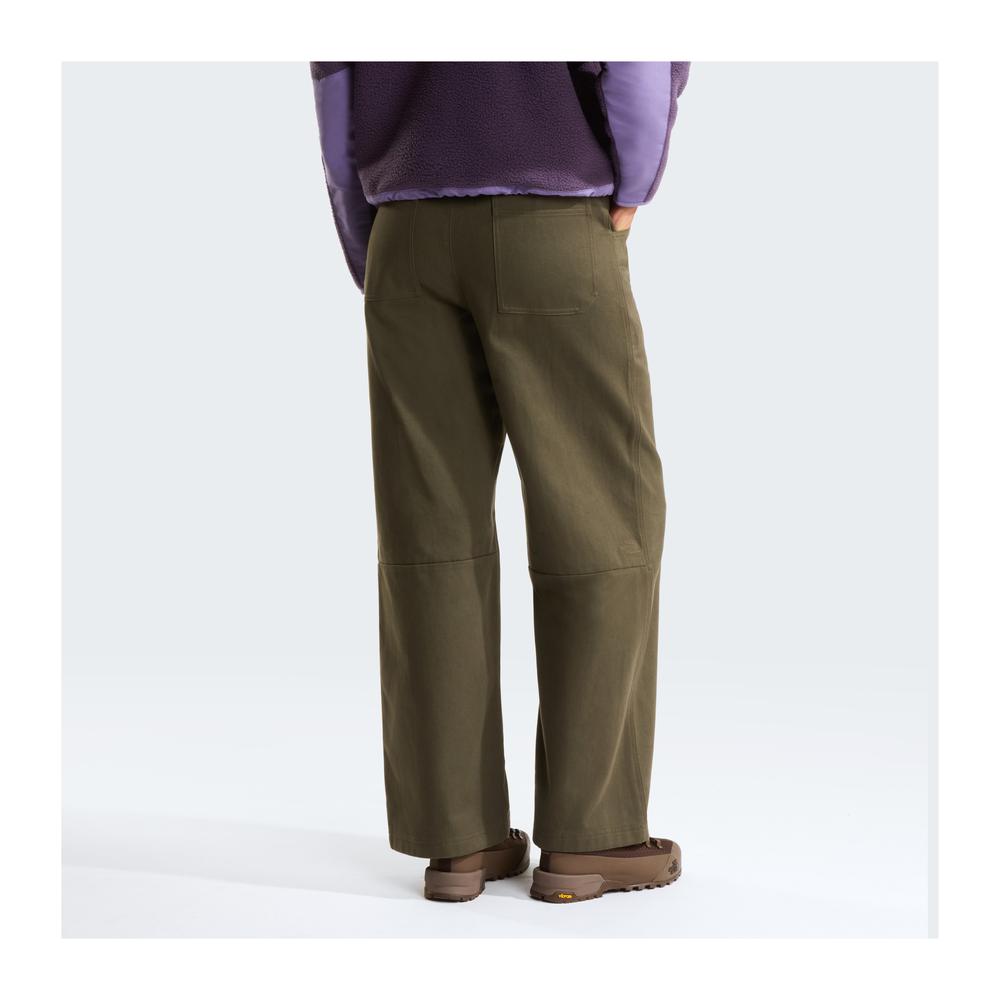 THE NORTH FACE Pinecrest Wide Leg Pant Women - Wide-Leg-Hose robust & strapazierfähig