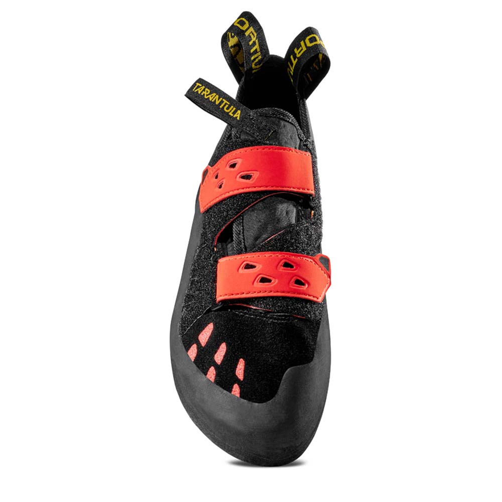 LA SPORTIVA Tarantula Man - Kletterschuh einsteigerfreundlich und komfortabel
