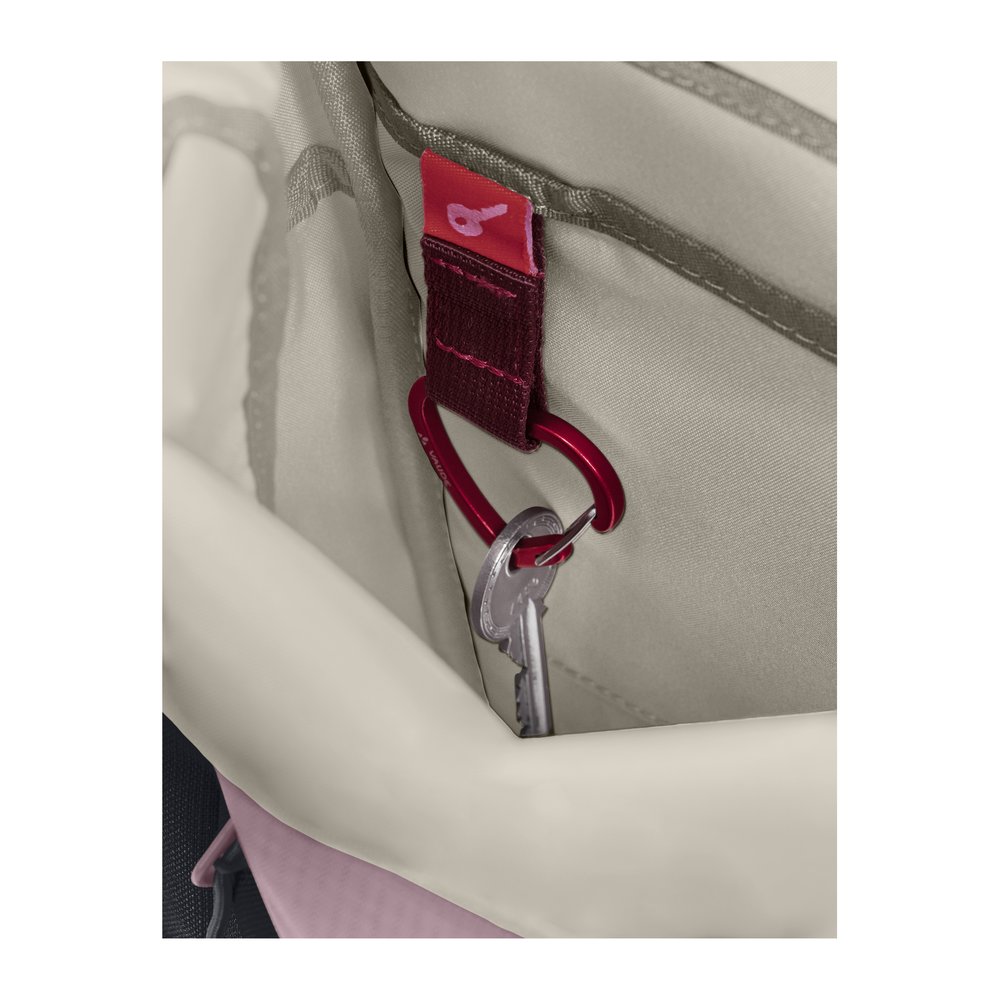 VAUDE Wala - Stadtrucksack mit Tabletfach