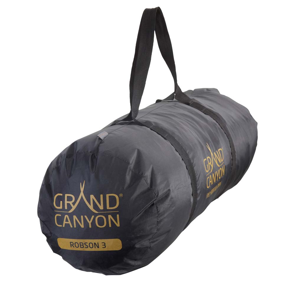 GRAND CANYON Robson 3 - Tunnelzelt