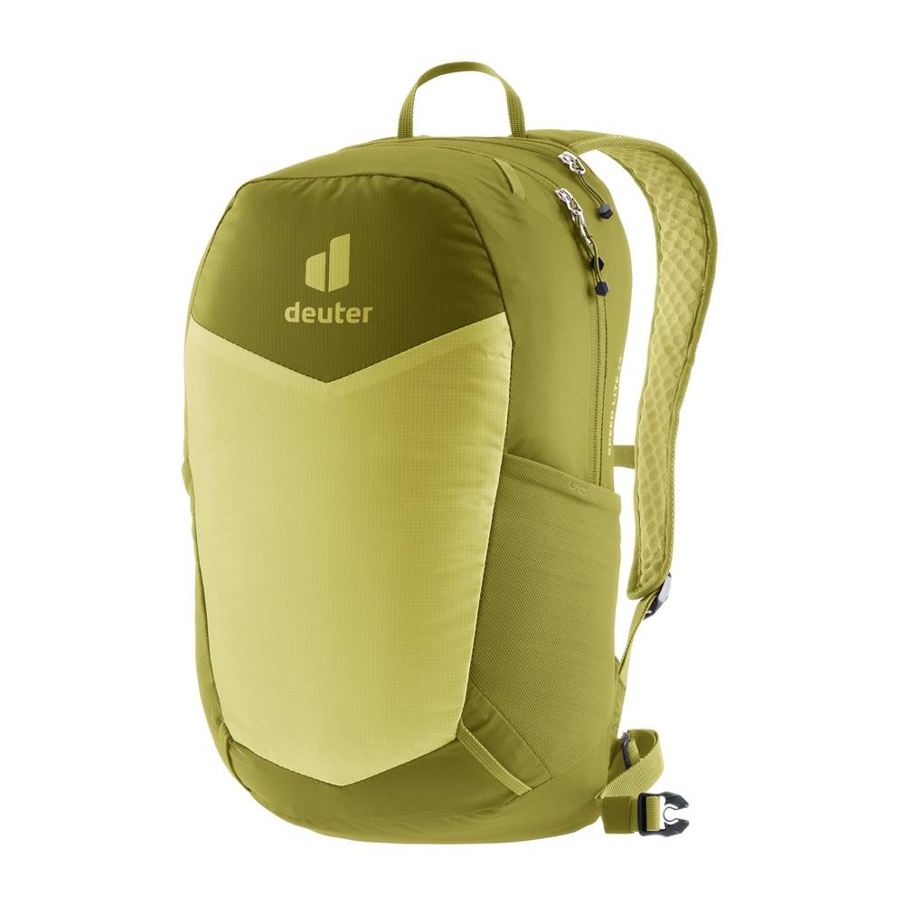 DEUTER Speed Lite 13 - Wanderrucksack ultraleicht und komfortabel