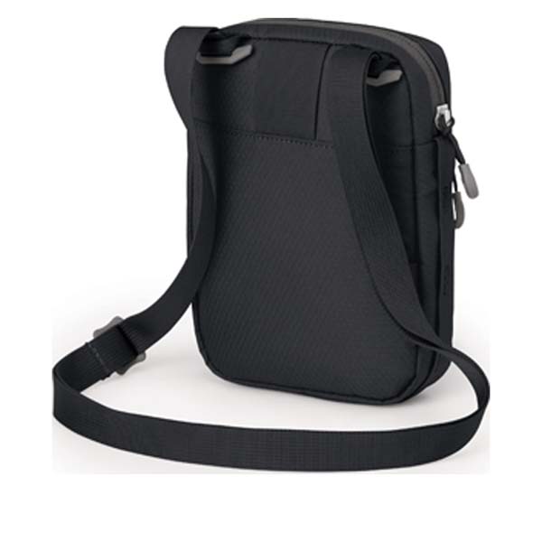 OSPREY Daylite Crossbody - Kompakte Umhängetasche mit Organisationsfach