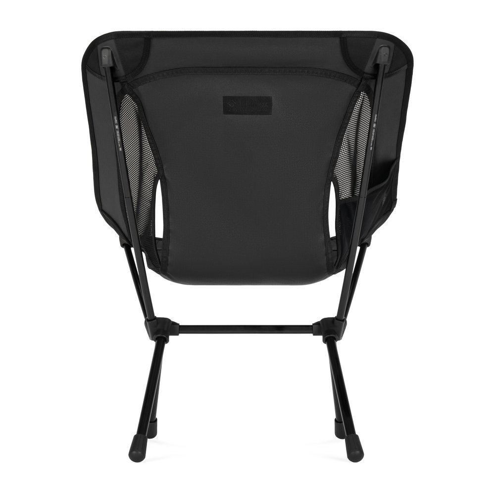HELINOX Chair One (re) - Campingstuhl ergonomisches Design, atmungsaktiv