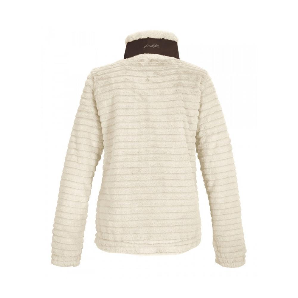 KILLTEC KSW 130 WMN FLC JCKT Women - Fleecejacke warm & kuschelig