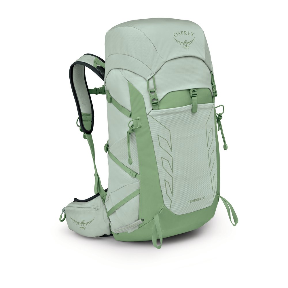 OSPREY Tempest 33 Women - Wanderrucksack atmungsaktiv, leicht