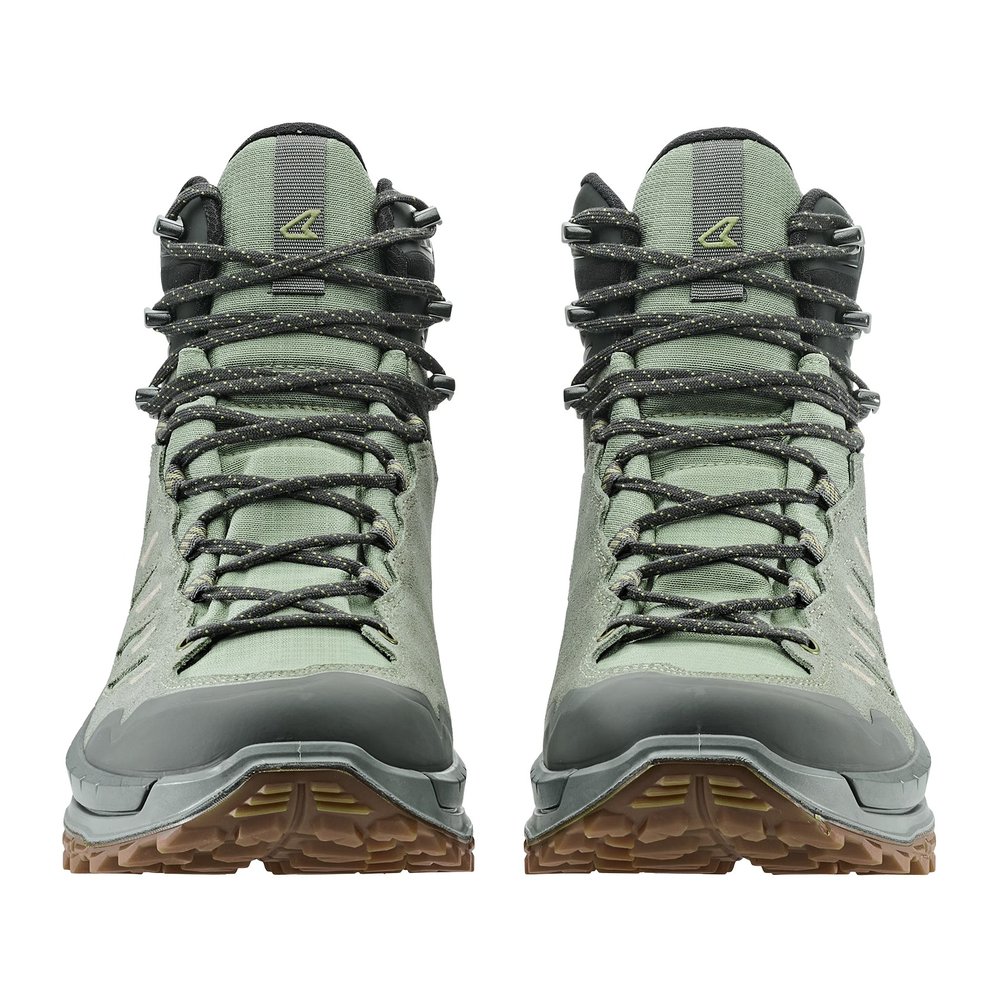 LOWA Innovo GTX Mid Men - Leichtwanderschuh wasserdicht, atmungsaktiv