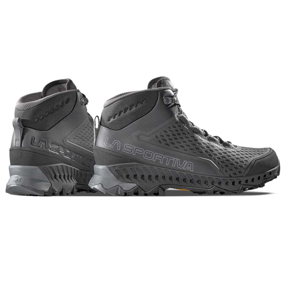 LA SPORTIVA Stream GTX Man - Trekkingschuh leicht und stabil