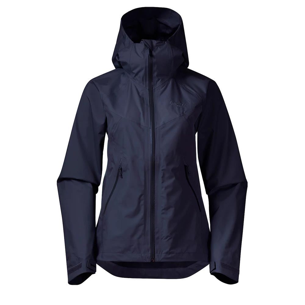 BERGANS Letto V2 3L Jacket Women Hardshelljacke