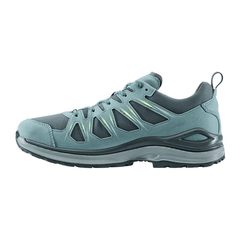LOWA Innox Evo II GTX Men - Leichtwanderschuh wasserdicht, winddicht
