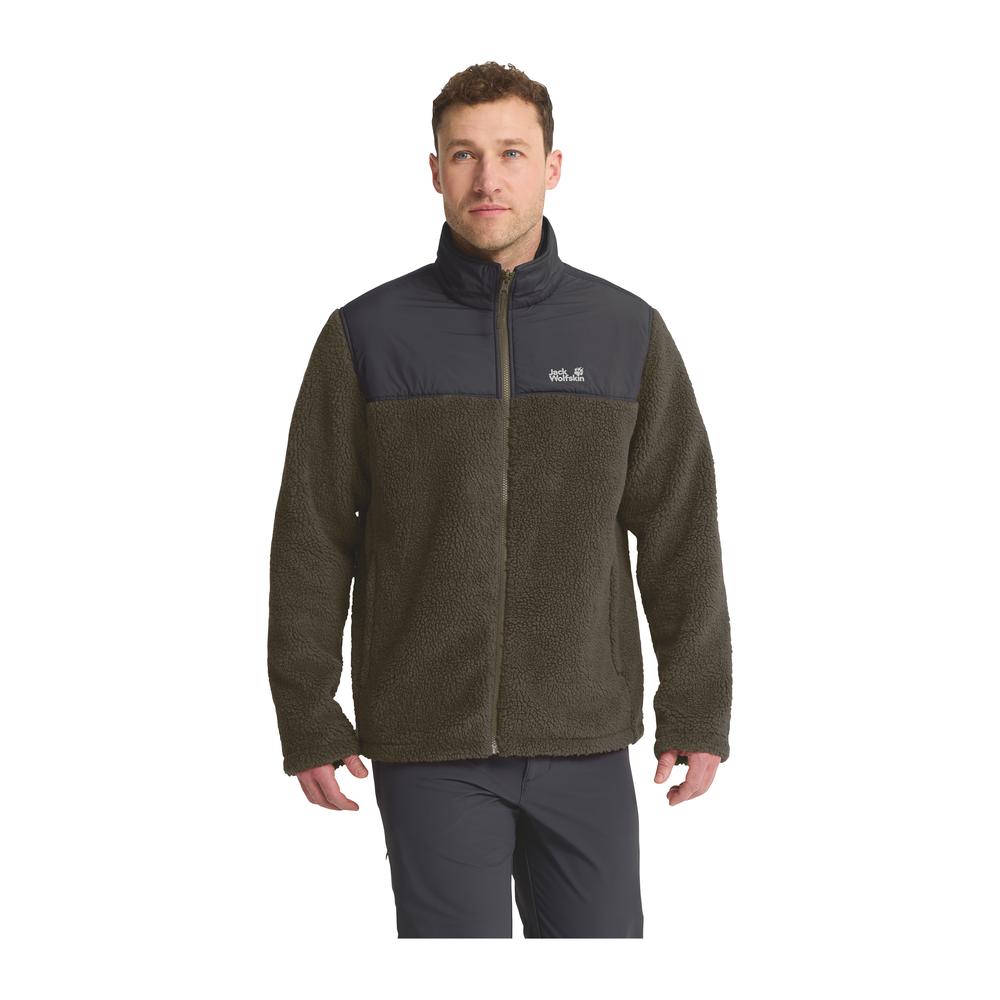JACK WOLFSKIN Stonelite 3In1 Jkt Men - Doppeljacke wasserdicht & atmungsaktiv