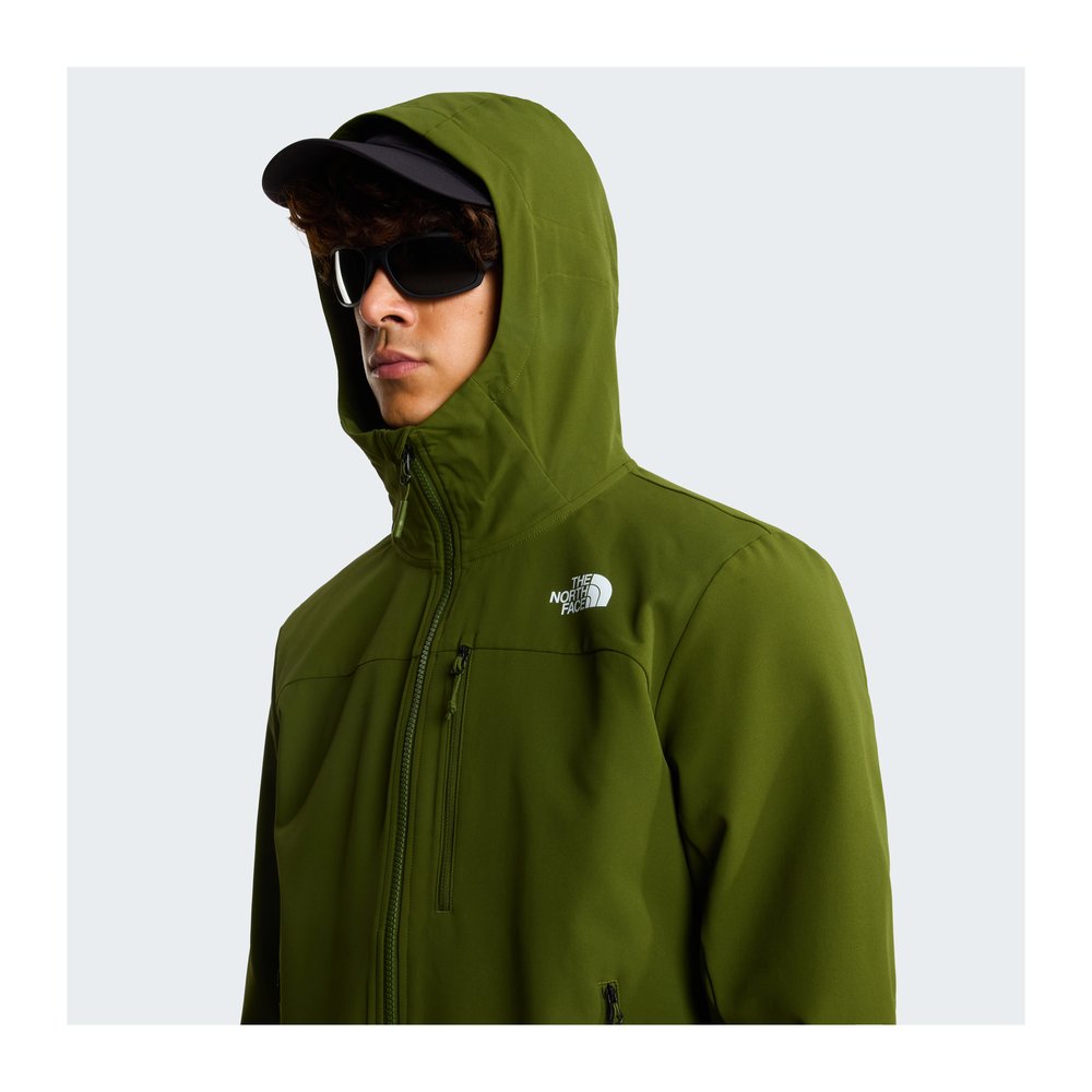 THE NORTH FACE Tansa Softshell Men - Softshelljacke winddicht, wasserabweisend