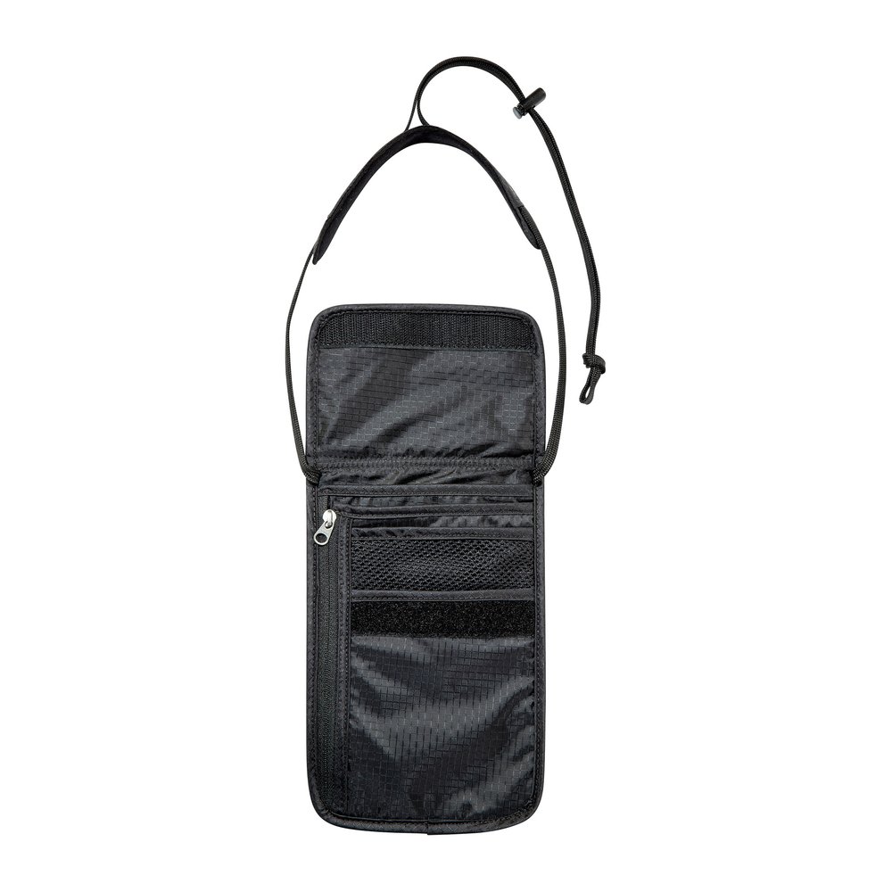 TATONKA Skin Neck Pouch - Brustbeutel mit weicher Rückseite & verstellbarem Band