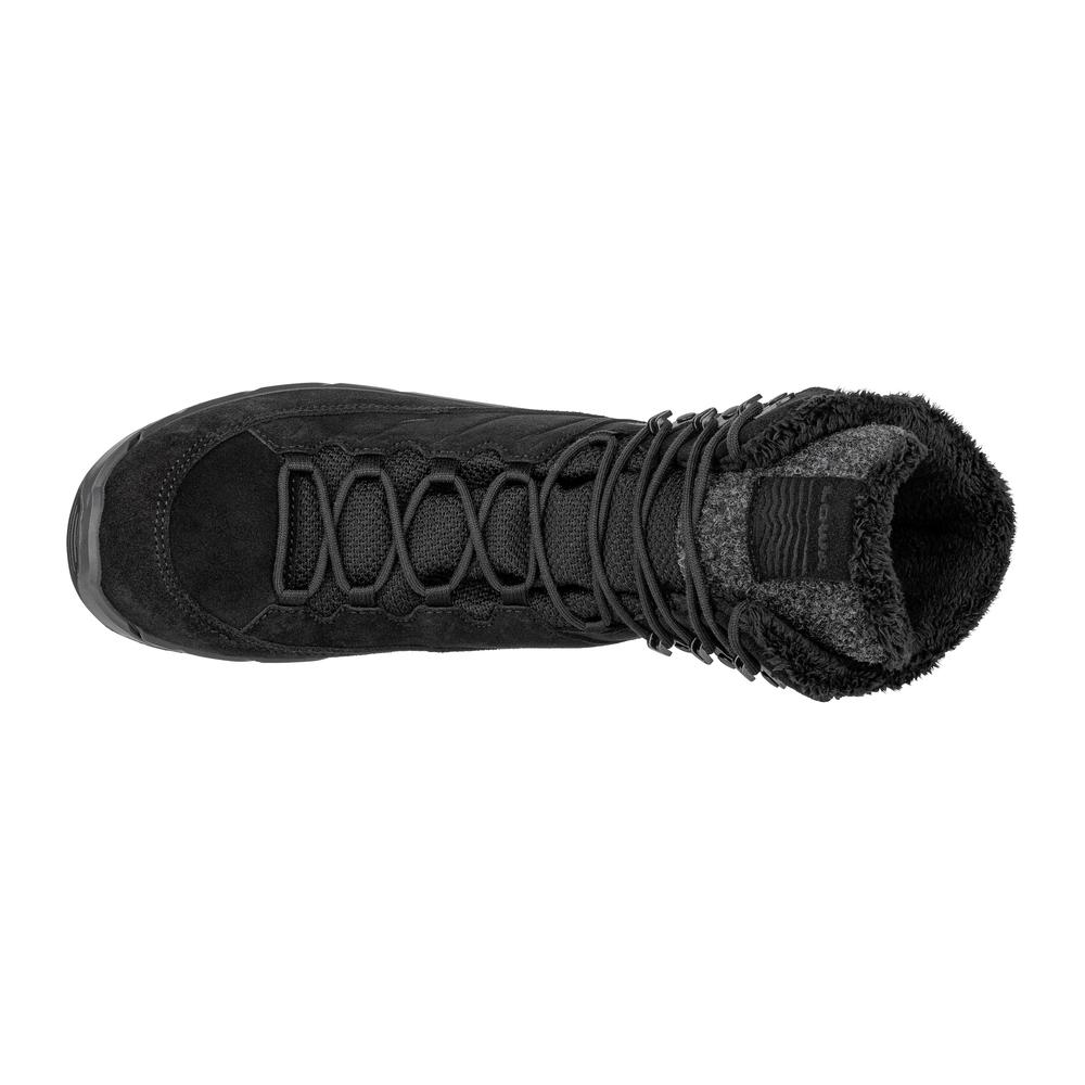 LOWA Calceta Evo GTX Women - Winterstiefel wasserdicht, warm gefüttert