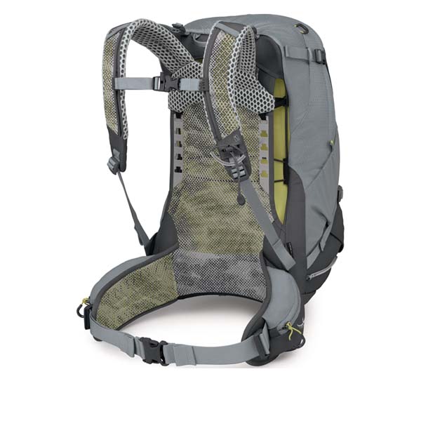 OSPREY Sirrus 34 - Damen-Wanderrucksack mit AirSpeed Rückensystem