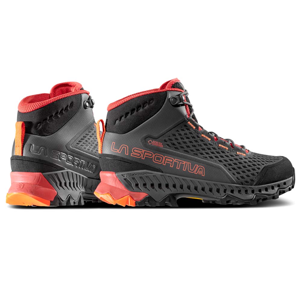 LA SPORTIVA Stream GTX Woman - Trekkingschuh leicht und stabil