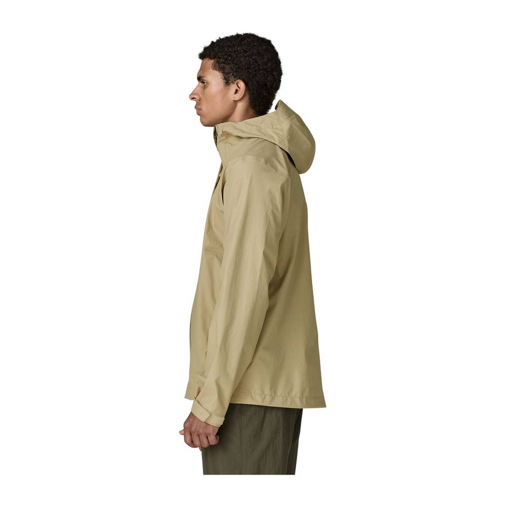 PATAGONIA Torrentshell 3L Rain Jacket Men - Regenjacke wasserdicht, atmungsaktiv